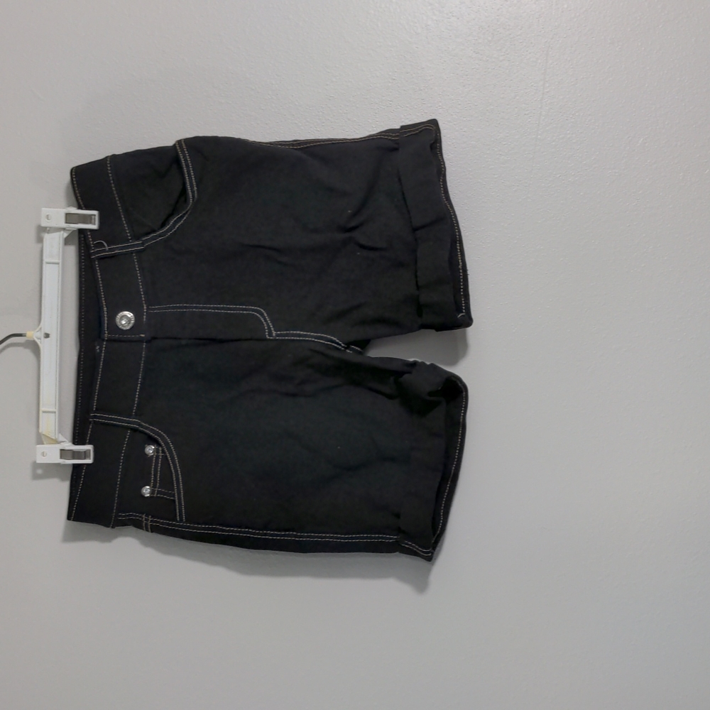 Indero Pull on Shorts